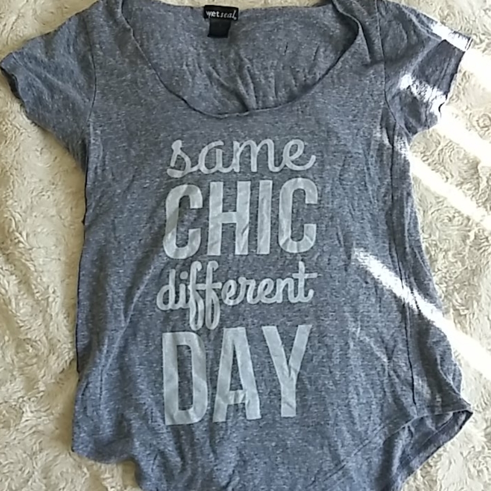T shirt